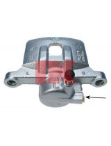 NK 2130181 Суппорт тормозной задний левый