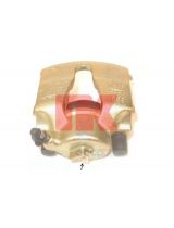 NK 2136125 Суппорт тормозной передний левый