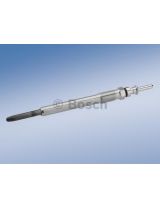 BOSCH 0 250 202 043 Свеча накаливания