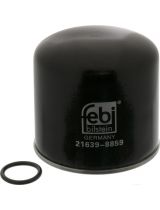 FEBI 21639 Фильтр воздушный