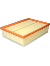 Dynamatrix-Korea DAF1883 Фильтр воздушный