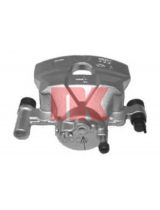 NK 2132126 Суппорт тормозной передний правый