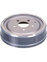 FEBI 14062 Тормозной барабан