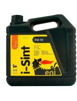 Моторное масло ENI I-SINT 5W-40 5л