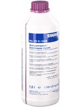 Антифриз SWAG 99919400 фиолетовый концентрат G12+ 1,5л
