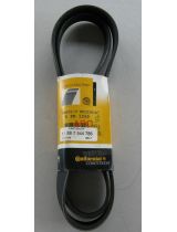CONTITECH 6PK1555 Ремень поликлиновой