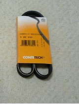 CONTITECH 5PK865 Ремень поликлиновой