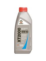 Моторное масло COMMA XT21L XT2000 15W-40 1л