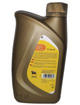 Моторное масло ENI I-SINT FE 5W-30 205л