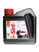 Моторное масло ENI I-SINT TECH R 5W-30 4л