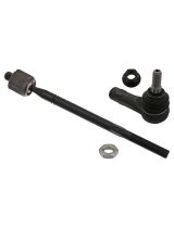 FEBI 37206 Тяги рулевые