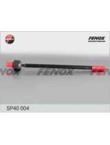 FENOX SP40004 Тяги рулевые