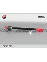 FENOX SP40023 Тяги рулевые