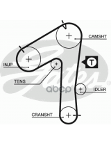 GATES 5483XS Ремень ГРМ