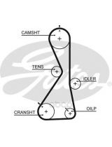 GATES 5481XS Ремень ГРМ