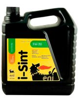 Моторное масло ENI I-SINT 5W-30 5л