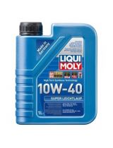 Моторное масло LIQUI MOLY 9503 Super Leichtlauf 10W-40 1л