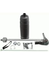 LEMFORDER 38466 01 Тяги рулевые комплект