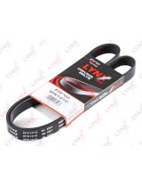 Lynxauto 6PK1210 Ремень поликлиновой