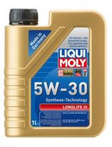 Моторное масло LIQUI MOLY 20820 Longlife III 5W-30 1л