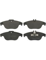 Patron PBP1126 Колодки дисковые задние