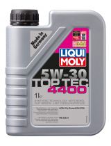 Моторное масло LIQUI MOLY 2319 Top Tec 4400 5W-30 1л