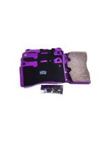 NiBK PN0486 Колодки дисковые