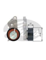 GATES T41309 Ролик приводной