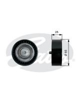 GATES T36432 Ролик приводной