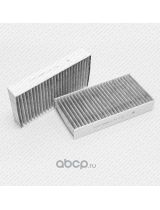 GREEN FILTER IF0196K Фильтр салонный