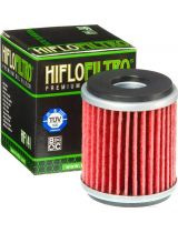 HiFlo Filtro HF141 Фильтр масляный