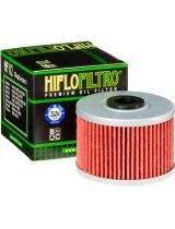 HiFlo Filtro HF112 Фильтр масляный