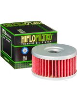 HiFlo Filtro HF136 Фильтр масляный
