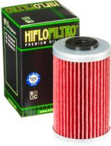 HiFlo Filtro HF155 Фильтр масляный