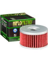 HiFlo Filtro HF137 Фильтр масляный