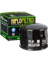 HiFlo Filtro HF160 Фильтр масляный