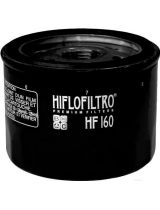 HiFlo Filtro HF160 Фильтр масляный