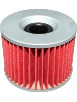 HiFlo Filtro HF401 Фильтр масляный