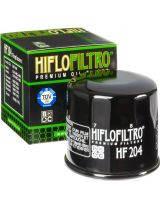 HiFlo Filtro HF204 Фильтр масляный