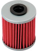 HiFlo Filtro HF207 Фильтр масляный