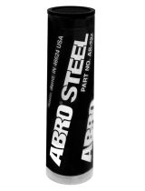 ABRO AS 224 Холодная сварка ЧЕРНАЯ 57г