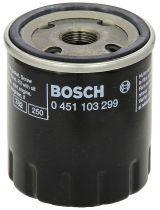 BOSCH 451 103 299 Фильтр масляный