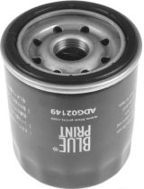 BLUE PRINT ADG02149 Фильтр масляный