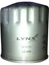 Lynxauto LC-490 Фильтр масляный