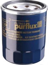 Purflux LS350 Фильтр масляный двс