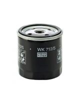 Mann-Filter WK 712/5 Фильтр топливный