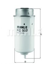 KNECHT-MAHLE KC502 Фильтр топливный