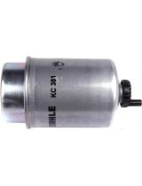 KNECHT-MAHLE KC381 Фильтр топливный