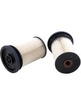 Hengst E491KPD489-2 Фильтр топливный