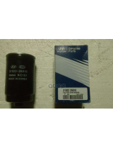 Hyundai/Kia 3192226910 Фильтр топливный